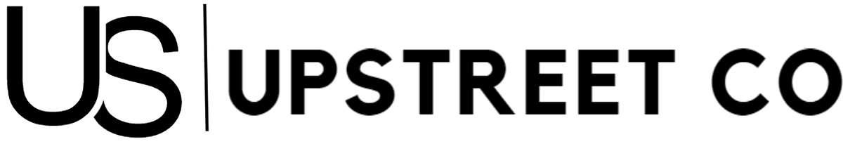 Upstreet CO – Upstreet Co