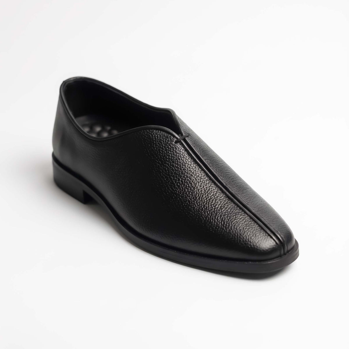Regent Old Money Loafers – Black