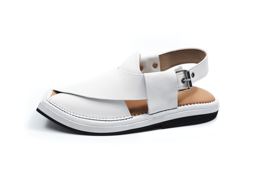 Upstreet White kaptan - Upstreet Co