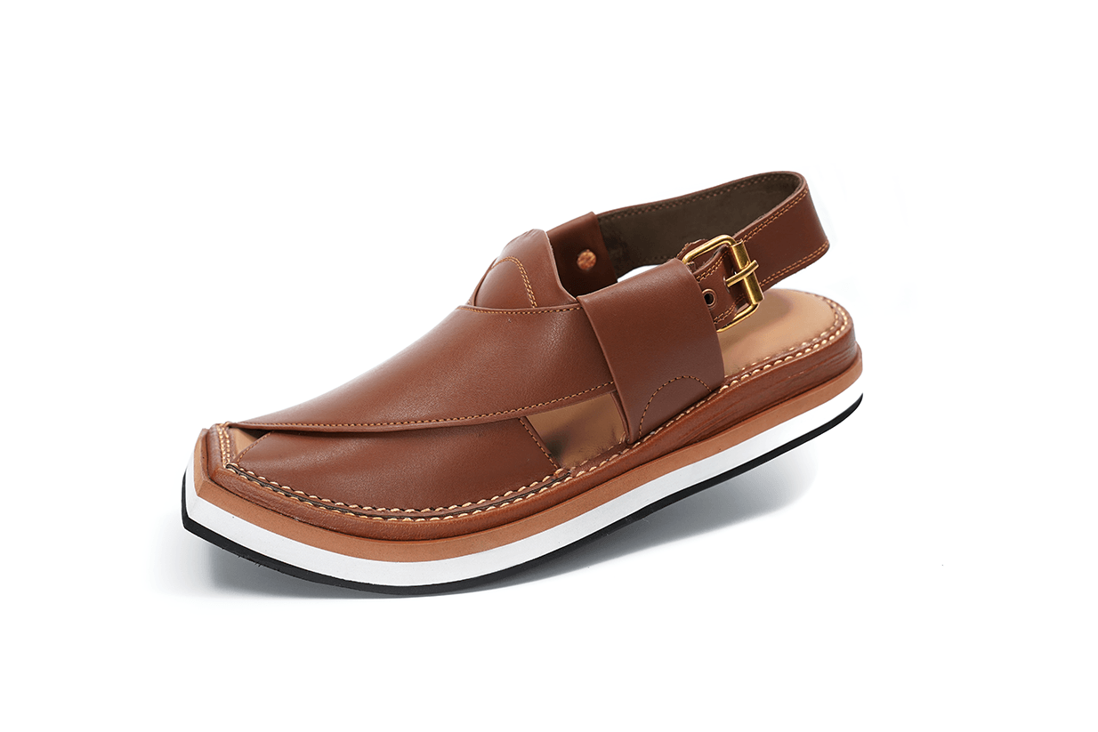 Upstreet Burgundy Kaptan - Upstreet Co