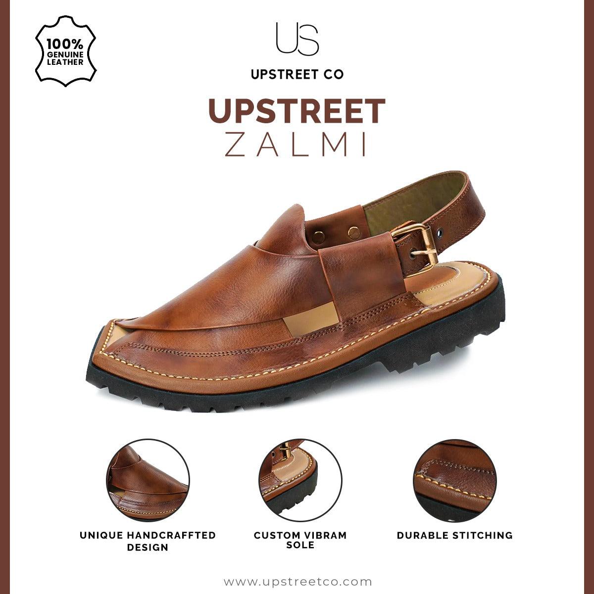 Upstreet Zalmi - Upstreet Co