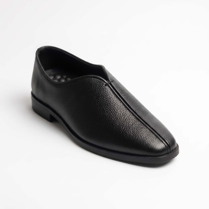 Regent Old Money Loafers – Black