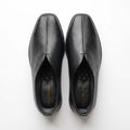 Regent Old Money Loafers – Black