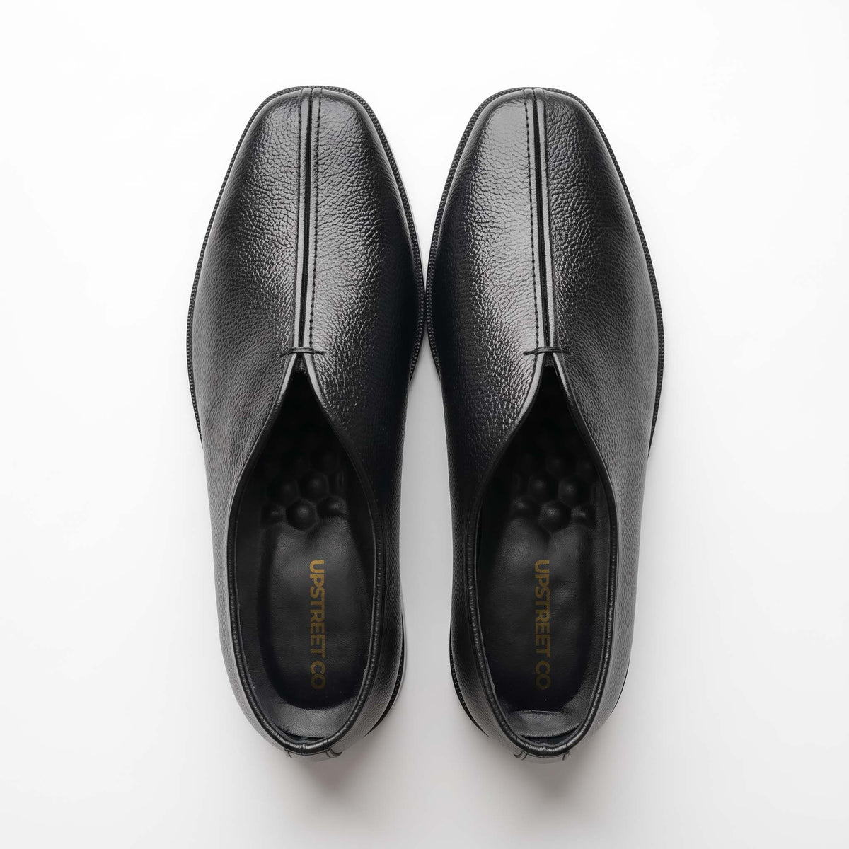Regent Old Money Loafers – Black