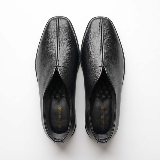 Regent Old Money Loafers – Black