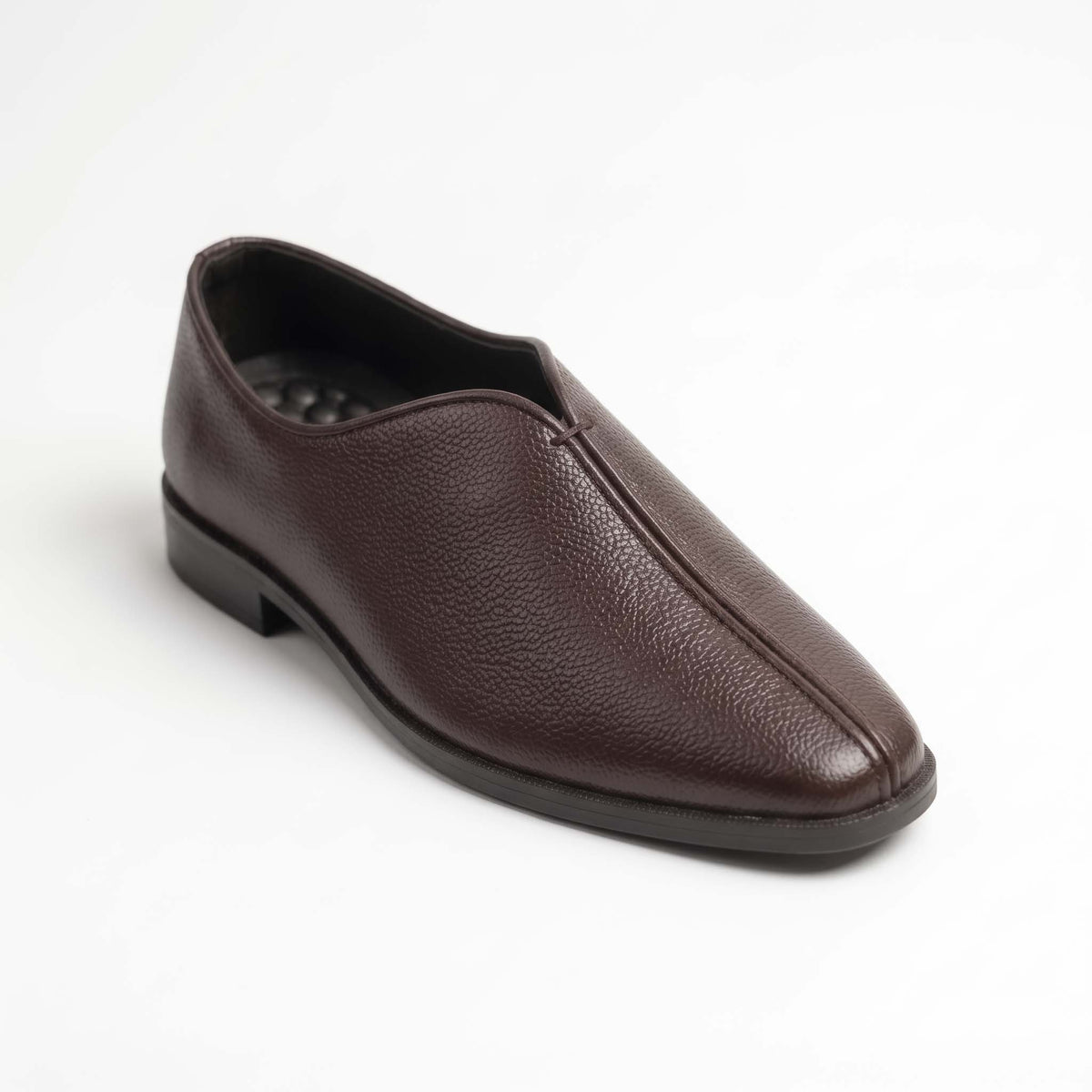 Regent Old Money Loafers – Brown