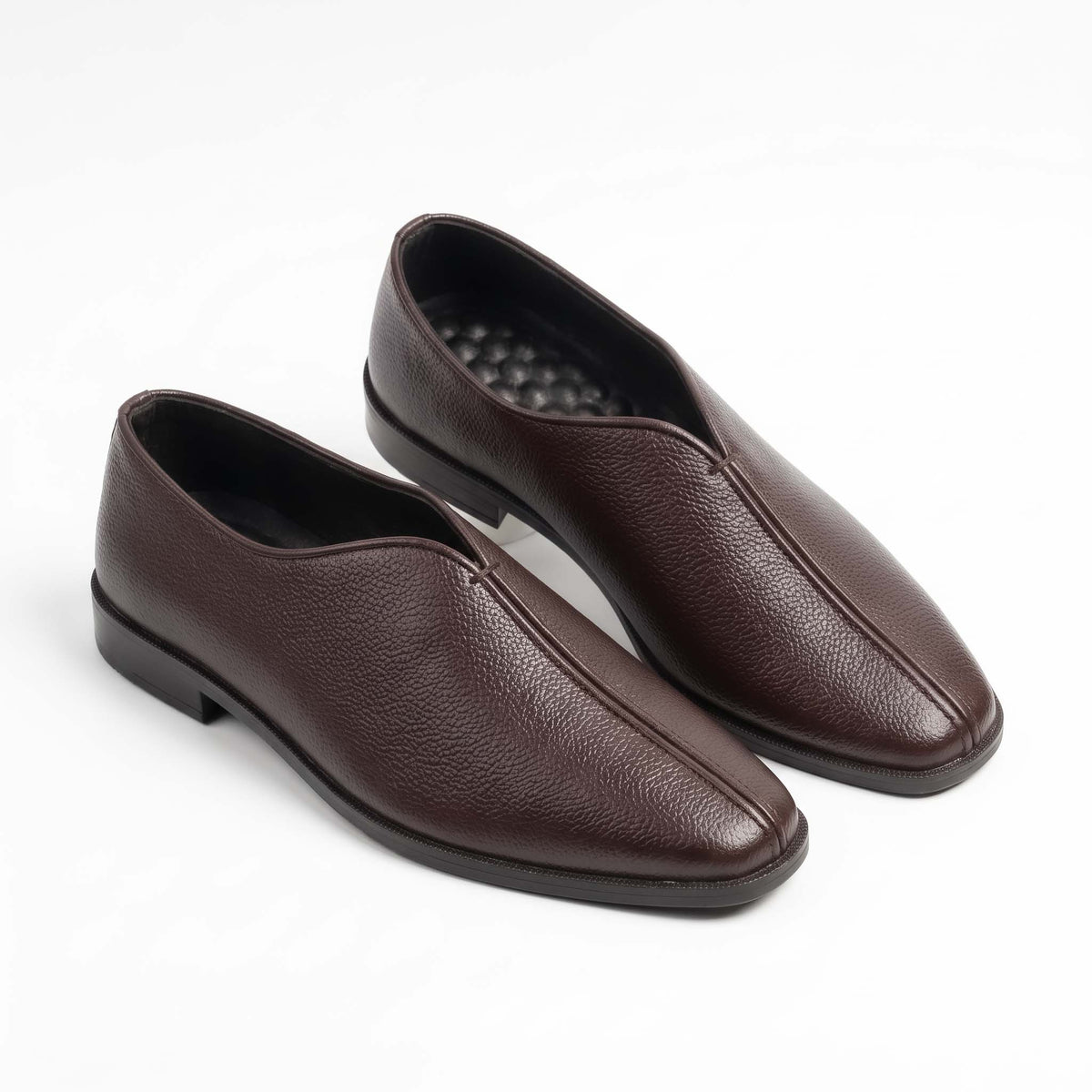 Regent Old Money Loafers – Brown