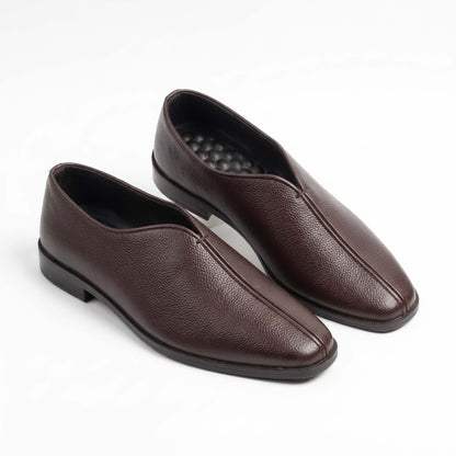 Regent Old Money Loafers – Brown