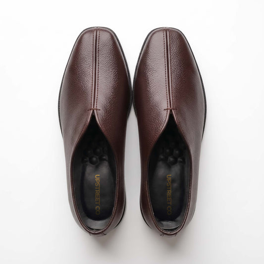 Regent Old Money Loafers – Brown
