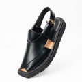 Kaptan Ultra light Weight Black -US0055