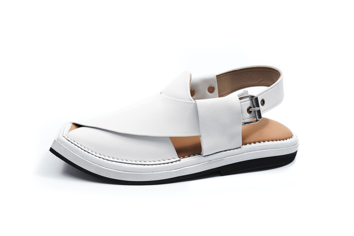 Upstreet White kaptan - Upstreet Co
