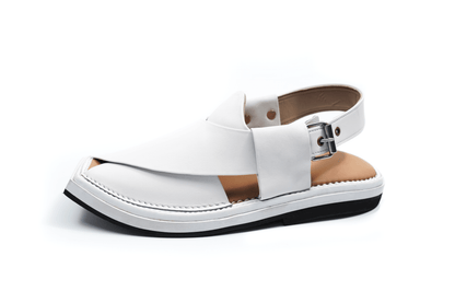 Upstreet White kaptan - Upstreet Co
