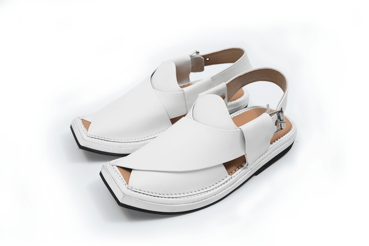 Upstreet White kaptan - Upstreet Co