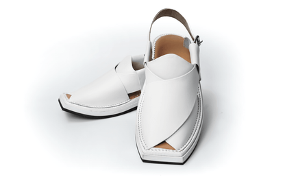 Upstreet White kaptan - Upstreet Co